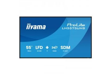 Informacijski monitorji IIYAMA  IIYAMA ProLite...