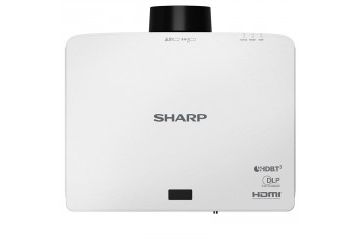 Projektorji SHARP  SHARP P601Q 3000000:1 4K UHD...