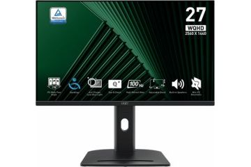 LCD monitorji MSI  Zaslon MSI PRO MP275QPG /...