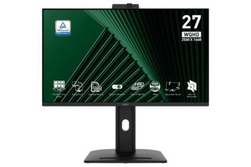 LCD monitorji MSI  Zaslon MSI PRO MP275QPDG /...