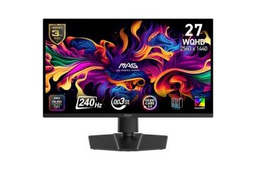 LCD monitorji MSI  Zaslon MSI...