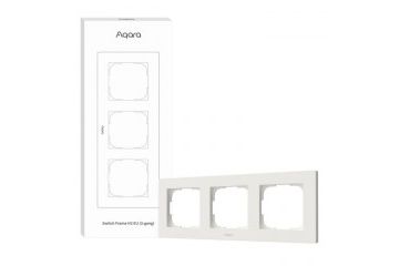 Smart home AQARA  AQARA okvir za stikala H2,...