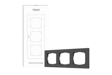 Smart home AQARA  AQARA okvir za stikala H2,...