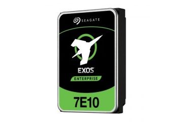 Trdi diski Seagate  Seagate 10TB Exos 7E10 3,5'...
