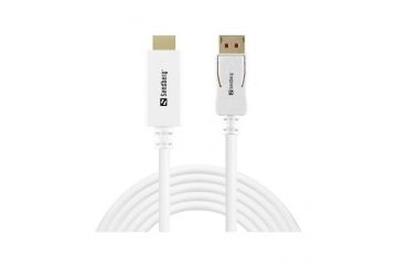 kabli Sandberg  Sandberg DisplayPort 1.4 /HDMI...