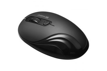 Miške Sandberg  Sandberg Wireless Mouse...