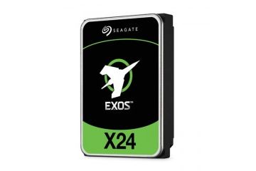 Trdi diski Seagate  Seagate 24TB Exos X24 3,5'...