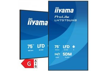 Informacijski monitorji IIYAMA  IIYAMA ProLite...