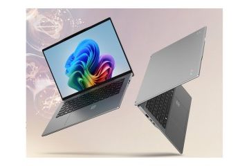 Prenosni računalniki ACER Acer Swift Go 14 AI...