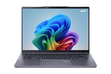 Prenosni računalniki ACER Acer Swift Go 14 AI...