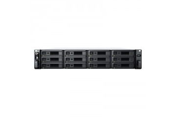NAS Synology  SYNOLOGY RackStation RS2423+ 8GB...