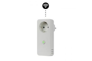 Ostalo MILL  MILL Wi-Fi pametna vtičnica z...