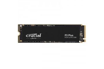 Trdi diski CRUCIAL  CRUCIAL P3 1TB M.2 PCIe 4.0...