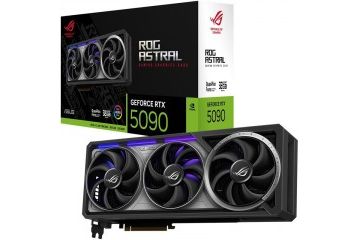 Grafične kartice Asus  ASUS ROG Astral Gaming...