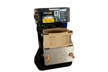 oprema Bitaxe  Nerdaxe Gamma Noctua Edition,...