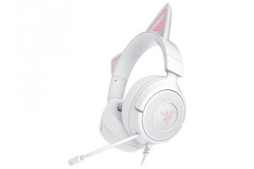 Slušalke RAZER  Slušalke Razer Kraken Kitty...
