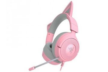  Slušalke RAZER  Slušalke Razer Kraken Kitty...