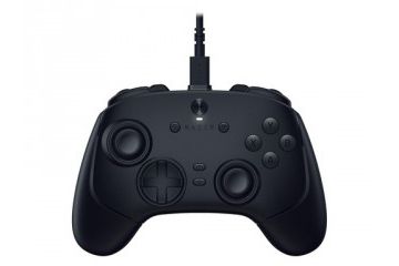 Ostalo RAZER  Igralni plošček Razer Wolverine...