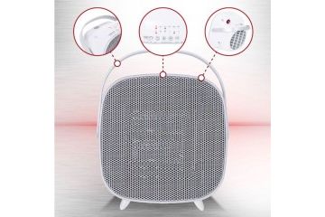 Radiatorji / grelci Camry  Camry Keramični...