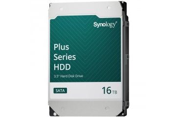 Trdi diski Synology  SYNOLOGY Plus Series 16TB...