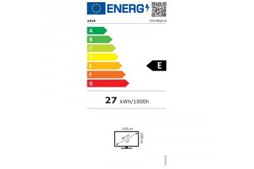 LCD monitorji Asus ASUS TUF VG328QA1A 80,01cm...