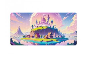 Podloge UVI  Podloga za miško UVI INFERNO...