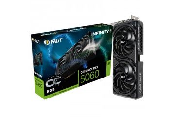 Grafične kartice Palit  PALIT GeForce RTX 5060...
