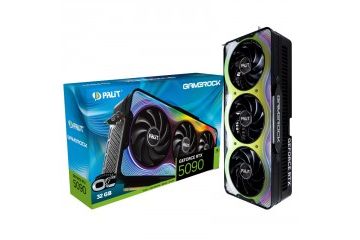 Grafične kartice Palit  PALIT GeForce RTX 5090...