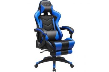 Stoli SONGMICS  SONGMICS Gaming stol,...