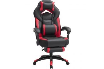 Stoli SONGMICS  SONGMICS ergonomski gaming in...