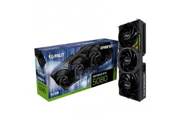 Grafične kartice Palit  PALIT GeForce RTX 5080...