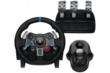 Ostalo Logitech  Volan Logitech G29 Logitech +...