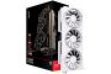 Grafične kartice XFX XFX Swift AMD Radeon RX...