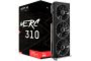 Grafične kartice XFX XFX SPEEDSTER MERC310 AMD...
