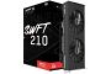 Grafične kartice XFX XFX SPEEDSTER SWFT210 AMD...