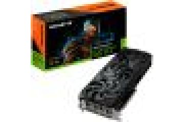 Grafične kartice Gigabyte GIGABYTE GeForce RTX...