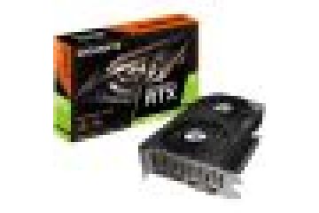 Grafične kartice Gigabyte GIGABYTE GeForce RTX...