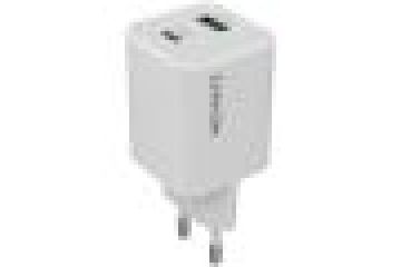 Dodatki CANYON CANYON charger CU45AC GaN 45W...