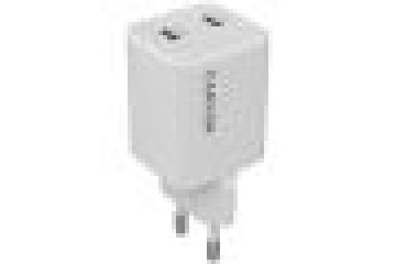 Dodatki CANYON CANYON charger CU35CC GaN 35W...