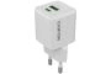 Dodatki CANYON CANYON charger CU20AC GaN 20W...