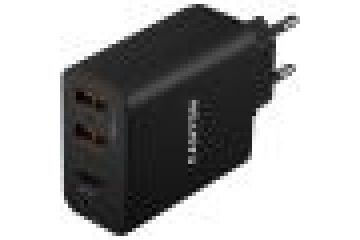 Dodatki CANYON CANYON H-08 - Univerzalni 3xUSB...