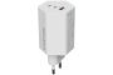 Dodatki CANYON CANYON charger HEXAGON 65 GaN...