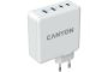 Dodatki CANYON CANYON H-100, GAN 100W charger...