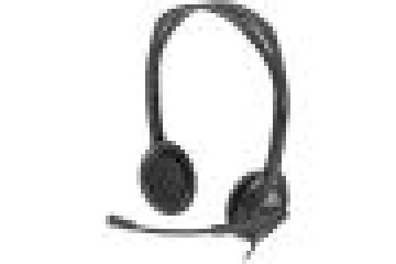  Slušalke Logitech LOGITECH slušalke H111