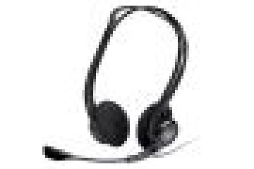  Slušalke Logitech LOGITECH Žične Stereo...