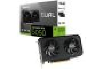 Grafične kartice Asus  ASUS Dual GeForce RTX...