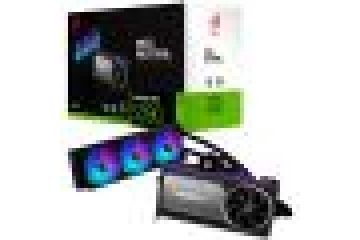 Grafične kartice Asus ASUS ROG Astral LC...