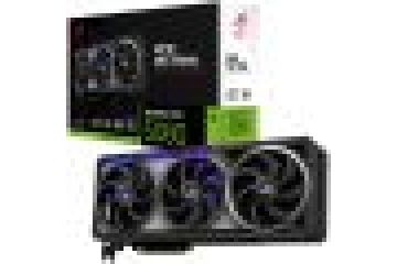 Grafične kartice Asus ASUS ROG Astral GeForce...