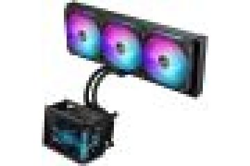 Vodna hlajenja Asus  ASUS ROG Ryuo IV SLC 360...