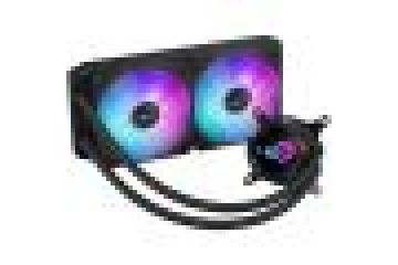 Vodna hlajenja Asus ASUS ROG Strix LC III 240...